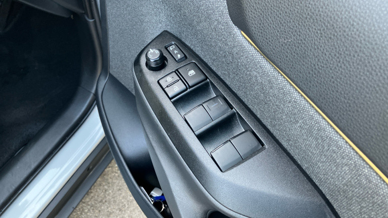 Toyota Yaris Cross 1.5 Hybrid Excel 5dr CVT Hybrid Estate